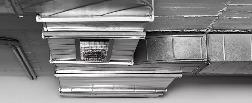 Trusted Air Duct Cleaning Company in Carrollwood, Florida