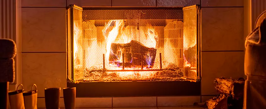 Astria Vent Free Gas Fireplaces Installation in Carrollwood, FL