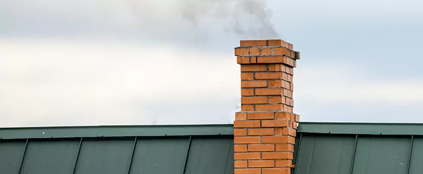 Animal Screen Chimney Cap Repair And Installation Services in Carrollwood, Florida