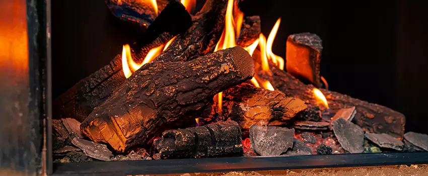 Chimney Fireplace Ash Dump Cleaning in Carrollwood, FL