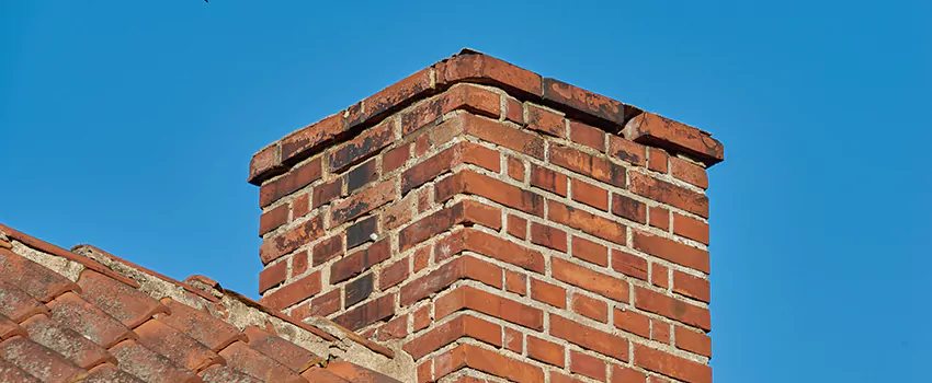 Clean Blocked Chimney in Carrollwood, Florida