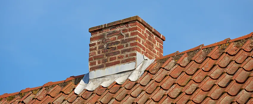 Residential Chimney Bricks Rotten Repair Services in Carrollwood, FL