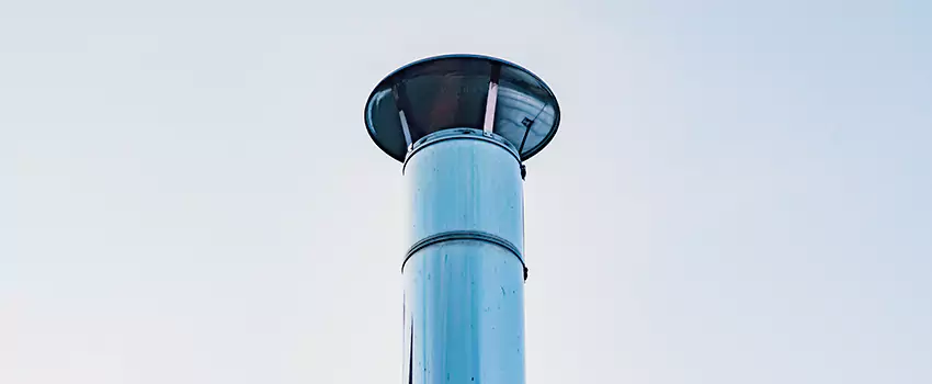 Wind-Resistant Chimney Caps Installation and Repair Services in Carrollwood, Florida