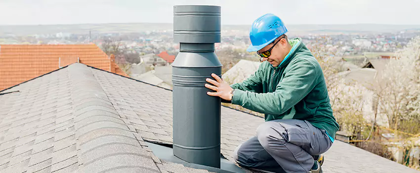 Chimney Chase Inspection Near Me in Carrollwood, Florida