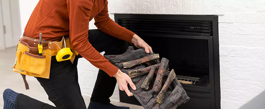 Chimney Creosote Cleaning Cost in Carrollwood, Florida