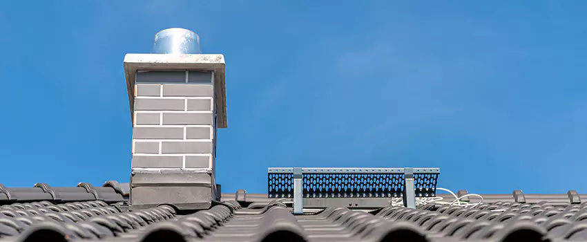Chimney Flue Relining Services in Carrollwood, Florida