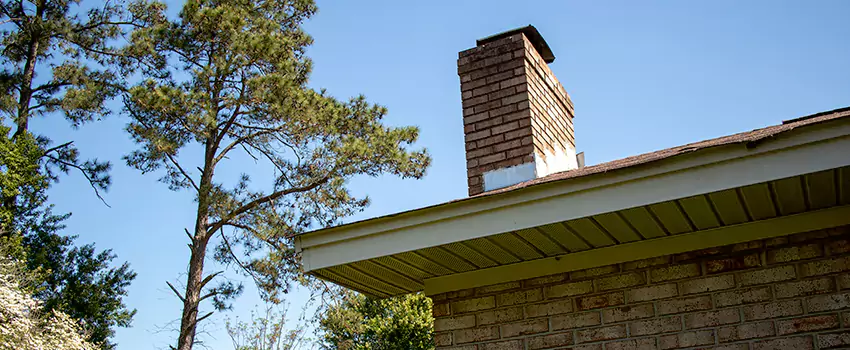 Budget-Friendly Chimney Masonry Service in Carrollwood, Florida
