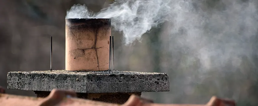 Wood Burning Chimney Odor Removal in Carrollwood, FL