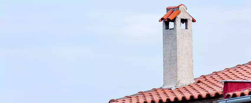 Chimney Pot Replacement in Carrollwood, FL