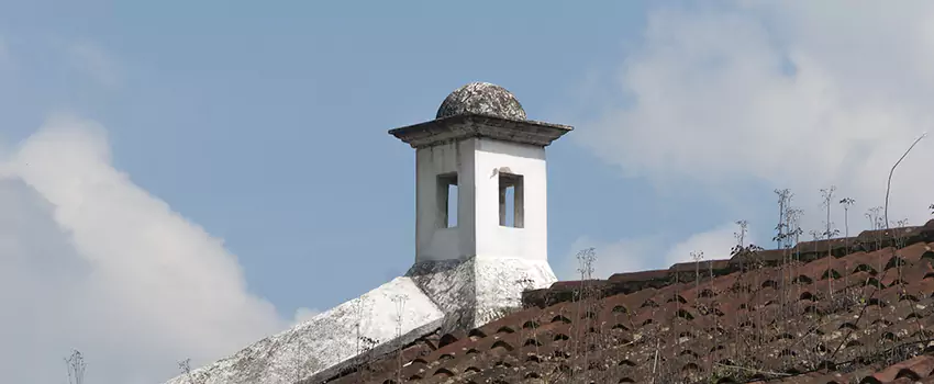Cost To Rebuild A Chimney in Carrollwood, FL