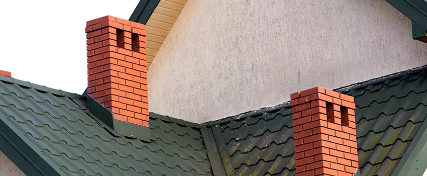 Chimney Saver Waterproofing Services in Carrollwood, Florida