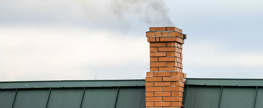 Chimney Soot Cleaning Cost in Carrollwood, FL