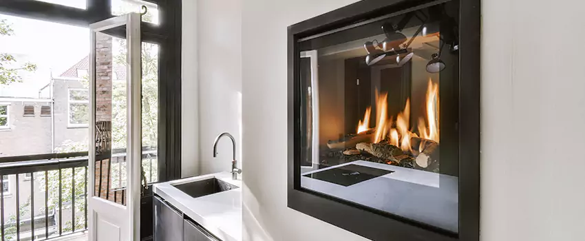 Dimplex Fireplace Installation and Repair in Carrollwood, Florida
