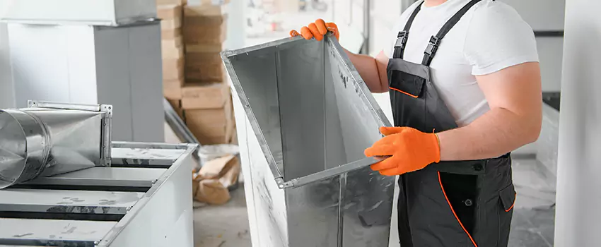 Benefits of Dryer Vent Inspection in Carrollwood, FL