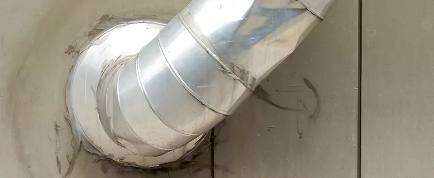 Broken Dryer Vent Replacement in Carrollwood, FL