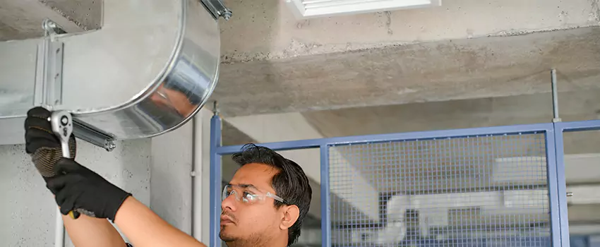 HVAC Ductwork Cleaning in Carrollwood, FL