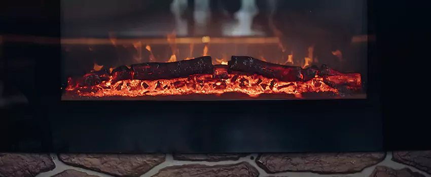 Outdoor Electric Fireplace Installation Solutions in Carrollwood, FL