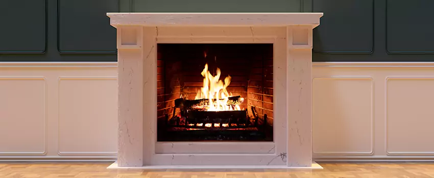 Empire Comfort Systems Fireplace Installation and Replacement in Carrollwood, Florida
