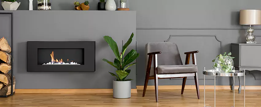 Ethanol Fireplace Burner Repair in Carrollwood, FL