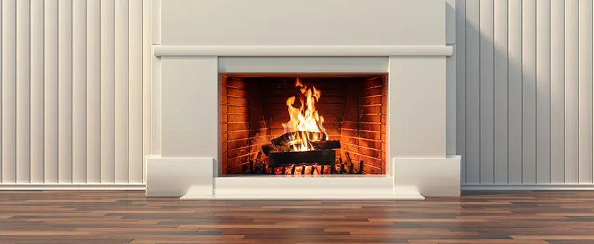 Fireplace Broken Ashtray Repair Services in Carrollwood, Florida