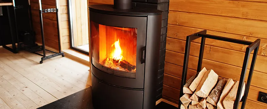 Gas Fireplace Door Handle Installation Services in Carrollwood, Florida