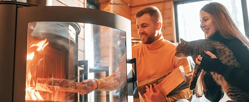Fireplace Door Installation And Replacement Contractors in Carrollwood, FL