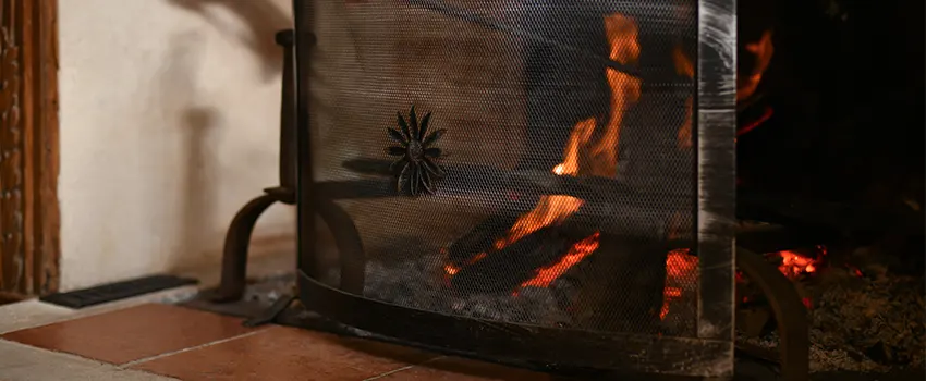Electric Metal Fireplace installation Services in Carrollwood, FL