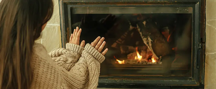 Wood-burning Fireplace Smell Removal Services in Carrollwood, FL