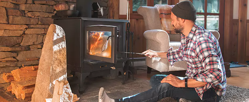 Fireplace Chimney Maintenance in Carrollwood, Florida