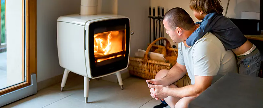 Fireplace Safety Inspection Technician in Carrollwood, Florida