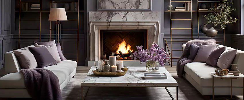 Fireplace Xtrordinair Ember-Glo Insert Fireplace Maintenance in Carrollwood, Florida
