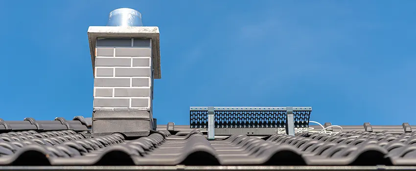 Repair Blocked Chimney in Carrollwood, Florida