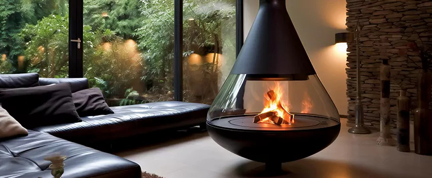 Affordable Floating Fireplace Repair And Installation Services in Carrollwood, Florida