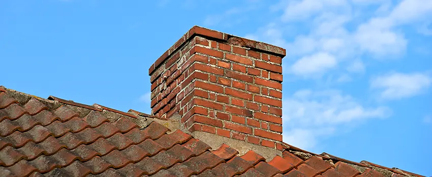 Flue Tiles Cracked Repair Services near Me in Carrollwood, FL