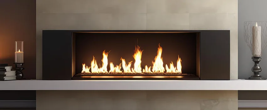 Vent Free Gas Fireplaces Repair Solutions in Carrollwood, Florida