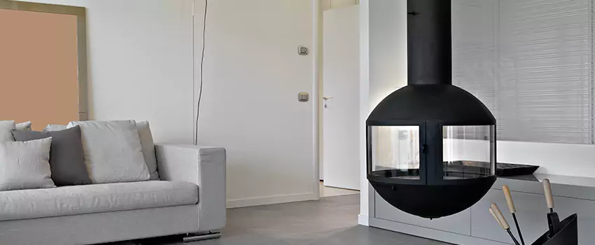 Hanging & Suspended Fireplaces Designer in Carrollwood, Florida