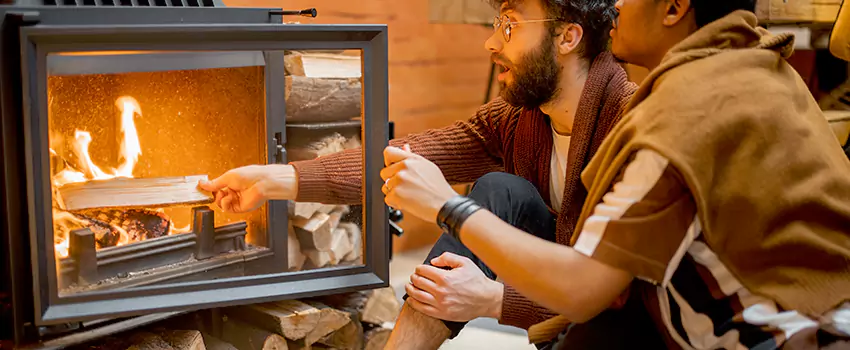 Benefits of Harman Stoves Fireplace in Carrollwood, Florida