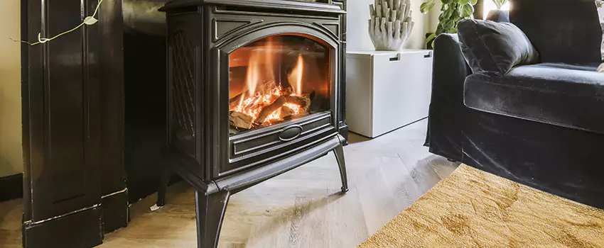 Cost of Hearthstone Stoves Fireplace Services in Carrollwood, Florida