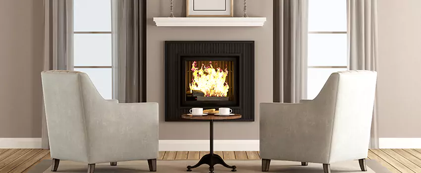 Heat & Glo Outdoor Gas Fireplaces Installation Contractors in Carrollwood, Florida