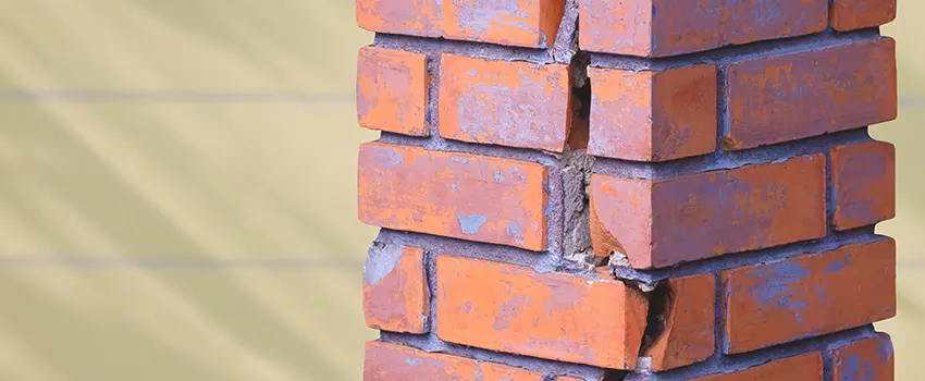 Leaking Chimney Repair And Replacement Cost in Carrollwood, Florida