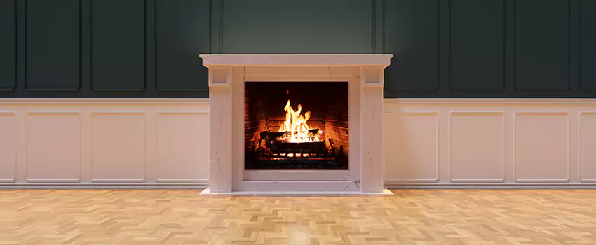Napoleon Electric Fireplaces Inspection Service in Carrollwood, Florida