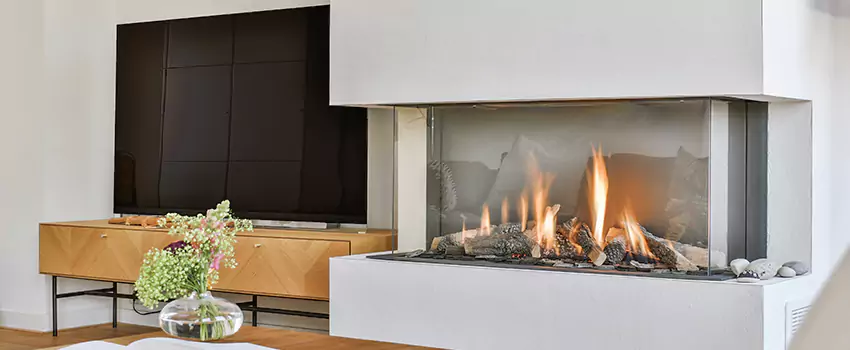 Ortal Wilderness Fireplace Repair and Maintenance in Carrollwood, Florida