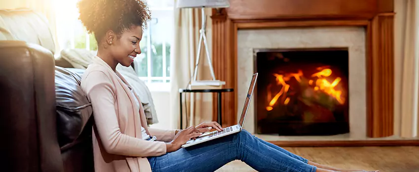 Cost-Effective Osburn Fireplace Installation and Repair in Carrollwood, FL
