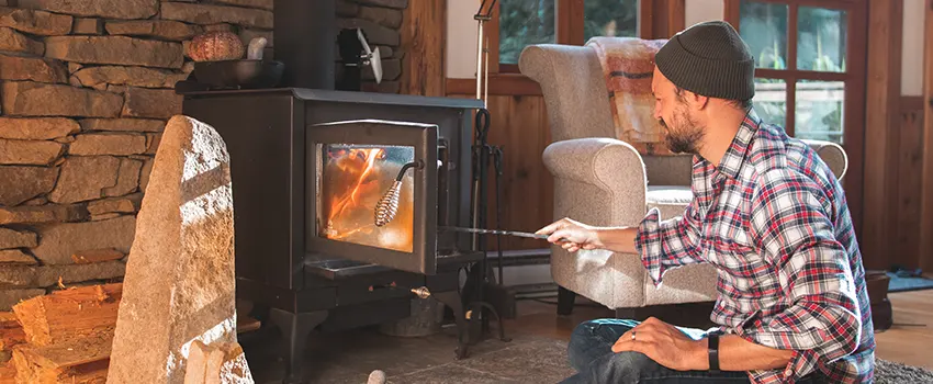 Cost of Pellet Fireplace Installation Services in Carrollwood, FL