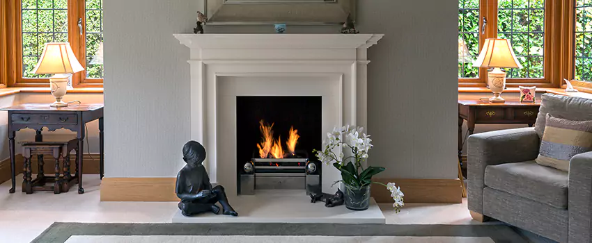 RSF Fireplaces Maintenance and Repair in Carrollwood, Florida