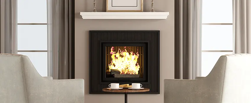 Superior Outdoor Fireplace Repair in Carrollwood, FL