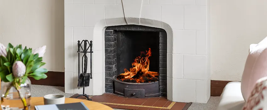 Valor Fireplaces and Stove Repair in Carrollwood, FL