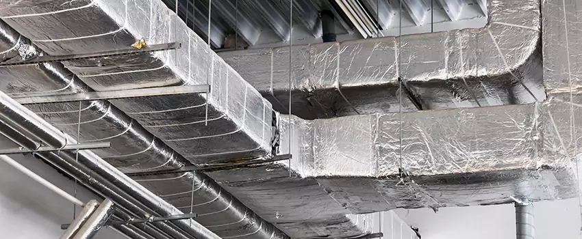 Vent Dust Cleaning Cost in Carrollwood, FL