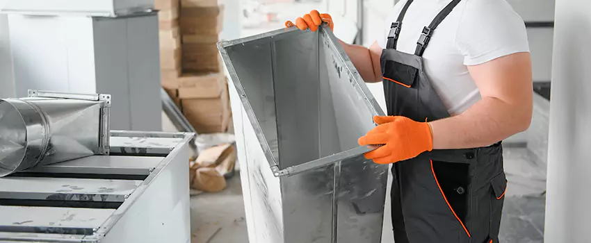Ventilation Fan Cleaning Services in Carrollwood, Florida