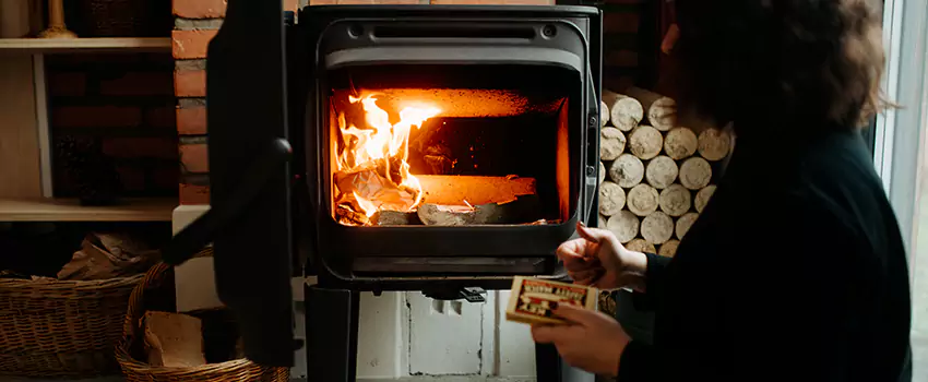 Key Features of Vermont Castings Fireplaces in Carrollwood, FL